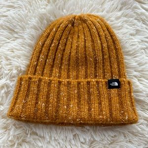 North Face Beanie